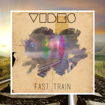 Vibes - Fast Train EP