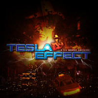 Bobby James - Tex Murphy - Tesla Effect Soundtrack Ost