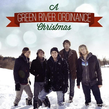 Green River Ordinance - A Green River Ordinance Christmas