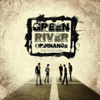 Green River Ordinance - Way Back Home