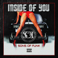 Sons Of Funk - Inside of You