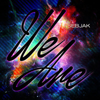 Sebjak - We Are (Radio Edit)