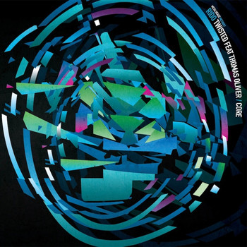 Rido - Twisted / Core
