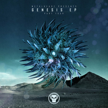Various Artists - Genesis Ep, Pt. 4