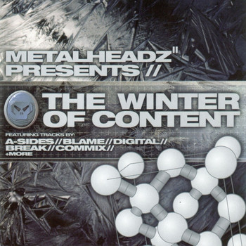 Various Artists - The Winter of Content