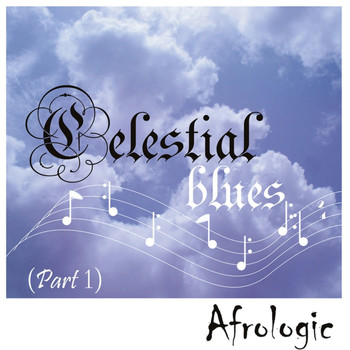 Afrologic - Celestial Blues