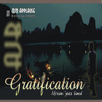 AJB Applause - Gratification
