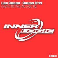 Liam Shachar - Summer of 99
