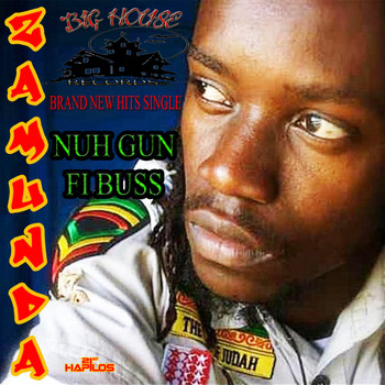 Zamunda - Nuh Gun Fi Buss - Single