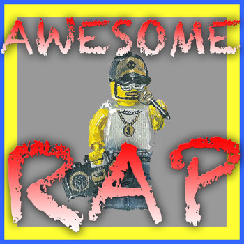 Various Artists - Awesome Rap