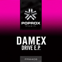 Damex - Drive EP