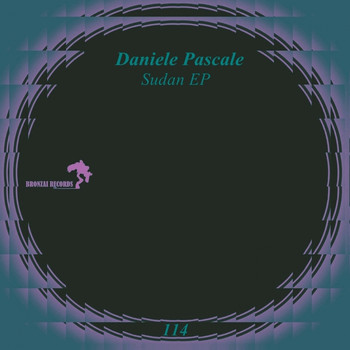 Daniele Pascale - Sudan