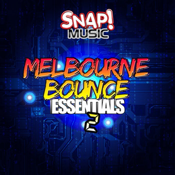 Various Artists - Melbourne Bounce Essentials 2
