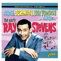 Ray Stevens - Ahab, Jeremiah, Sgt. Preston & More - The Early Ray Stevens