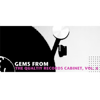 Various Artists - Gems from the Quality Records Cabinet, Vol. 6