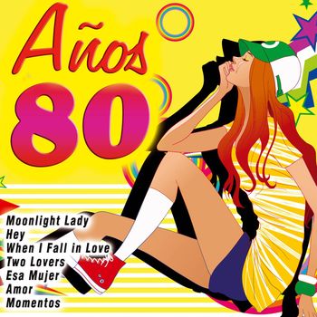 Various Artists - Años 80