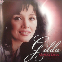 Gilda - Grandes Exitos