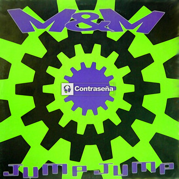 M&M - Jump Jump