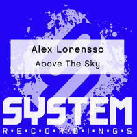 Alex Lorensso - Above the Sky