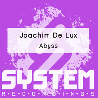 Joachim de Lux - Abyss