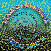 1200 Micrograms - Magic Numbers