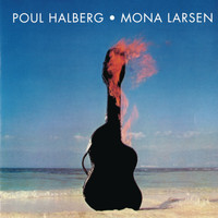 Halberg - Larsen - Poul Halberg Mona Larsen