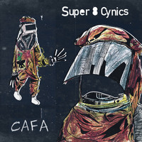 Super 8 Cynics - Cafa