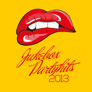 Various Artists - Jukebox Partyhits 2013