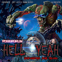 Roberdrum - Hell Yeah