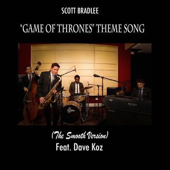 Dave Koz - Game of Thrones Theme (feat. Dave Koz)