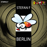 Stefan F - Berlin