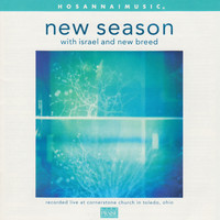 ISRAEL & NEW BREED - New Season