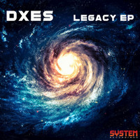 DXES - Legacy EP