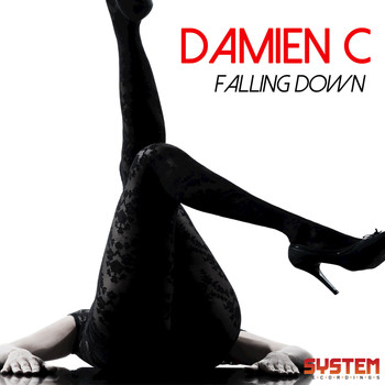 Damien C - Falling Down
