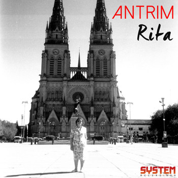 Antrim - Rita