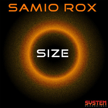 Samio Rox - Size