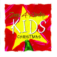 Songs 4 Worship - Kids Christmas