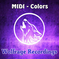 Midi - Colors