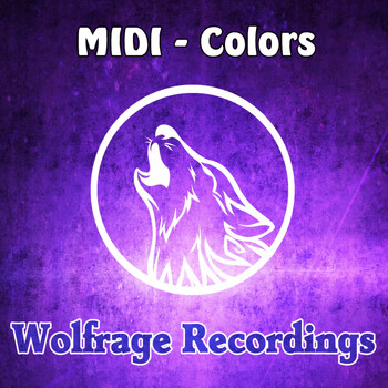 Midi - Colors
