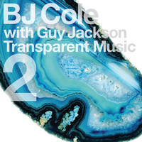 Guy Jackson - Transparent Music 2