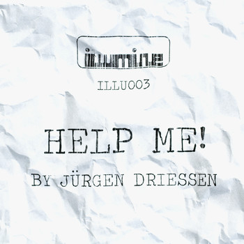 Jürgen Driessen - Help Me