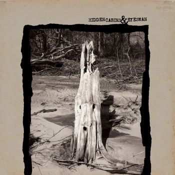 Hidden Cabins, Eyeswan - Weathered