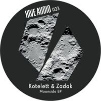 Kotelett & Zadak - Moonside Ep