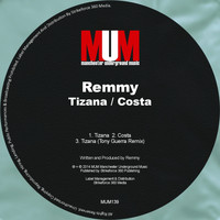 Remmy - Tizana / Costa