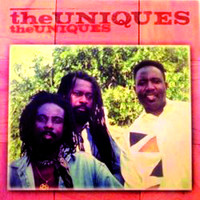 The Uniques - The Uniques