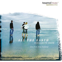Parachute Band - All the Earth