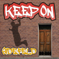 Sidefeld - Keep On (Incl. Remixes)