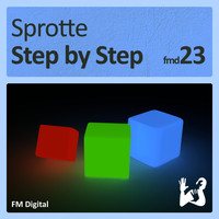 Sprotte - Step By Step