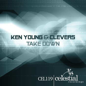 Ken Young - Take Down