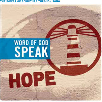 Various Artists - Word of God Speak: Hope